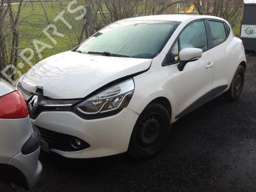 Højre baklys, luke RENAULT CLIO IV (BH_) 1.5 dCi 90 | BP24779706C80 