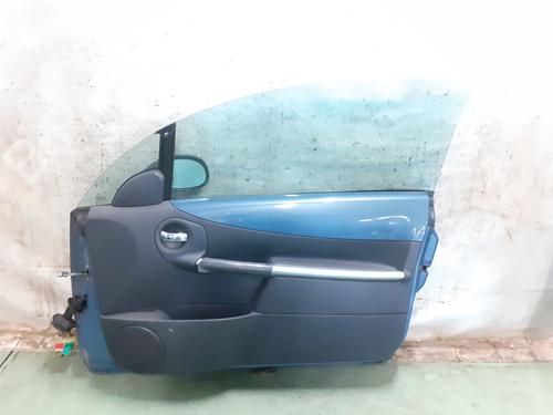 Right front door CITROËN C3 Pluriel (HB_) 1.6 | BP28908741C3