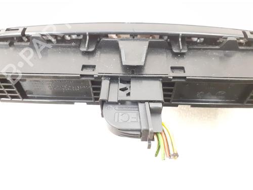 Warning switch PEUGEOT 308 CC (4B_) 1.6 16V | BP24793687I22 - Image 2