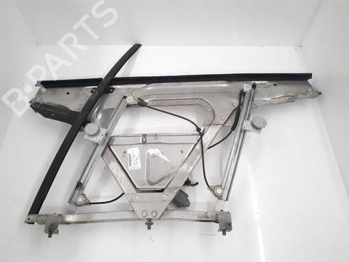 Used Front left window mechanism AUDI TT Roadster (8N9) 1.8 T (180 hp) 30849317