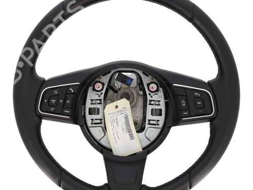 Steering wheel JAGUAR F-PACE (X761) 2.0 TD4 | BP36520546C49 - Image 3