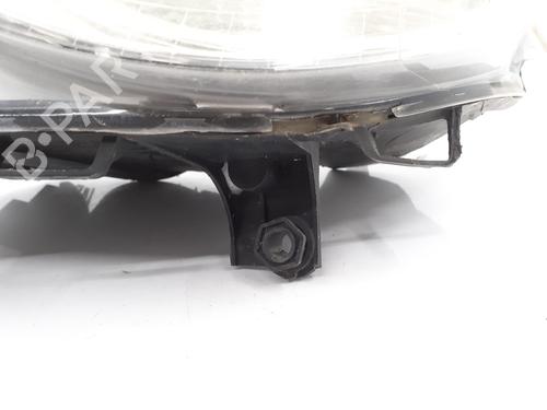 Left headlight VW POLO IV (9N_, 9A_) 1.4 TDI | BP30170314C28 
