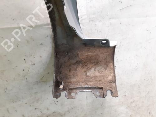 Right front fenders RENAULT CLIO III (BR0/1, CR0/1) 1.5 dCi (C/BR0G, C/BR1G) | BP28497290C42 