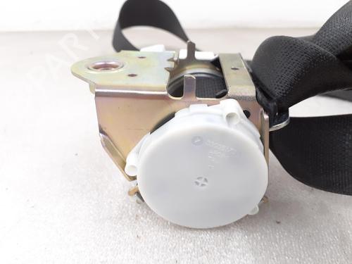 Front right belt tensioner OPEL MERIVA B MPV (S10) 1.6 CDTI (75) | BP24789629C88 