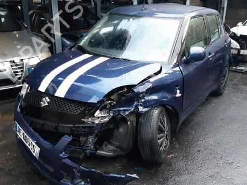 Left taillight SUZUKI SWIFT III (MZ, EZ) 1.3 (RS413, ZC11S) | BP24776632C34 - Image 4