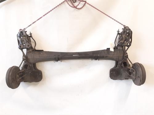 Used Rear axle PEUGEOT 208 II (UB_, UP_, UW_, UJ_) 1.2 Hybrid 100 (101 hp) 30061900