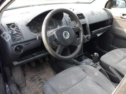 Generator VW POLO IV (9N_, 9A_) 1.4 TDI | BP24783972M7 