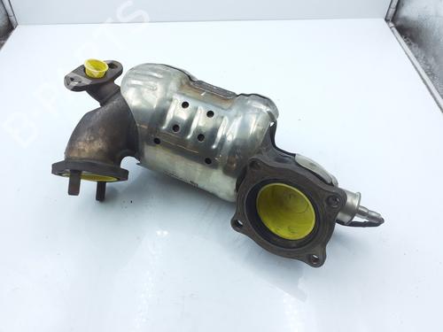 Particulate filter HYUNDAI TUCSON (NX4E, NX4A) 1.6 T-GDi Hybrid | BP35923701M81 - Image 4
