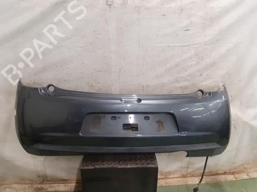Used Rear bumper CITROËN C3 II (SC_) 1.0 VTi 68 (68 hp) 28026254