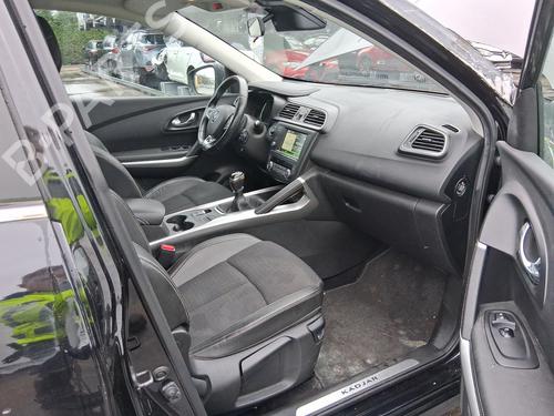 Radio RENAULT KADJAR (HA_, HL_) 1.5 dCi 110 (HLA3) | BP34479287E6 - Image 11