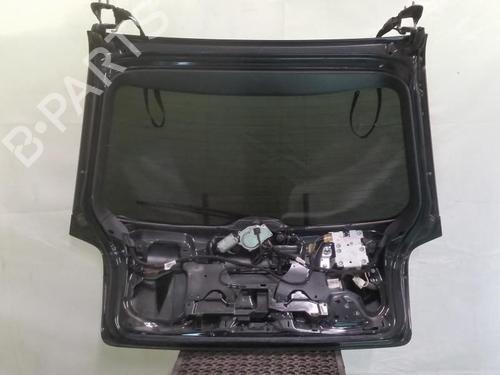 Tailgate AUDI A3 (8P1) 2.0 TDI 16V | BP24776378C6 