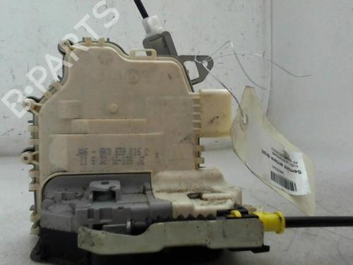 Rear right lock AUDI A5 Sportback (8TA) 2.0 TDI | BP24775486C99 