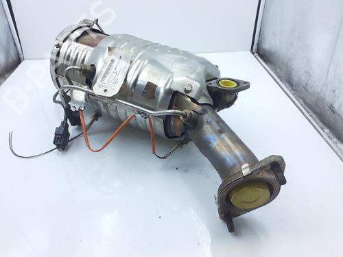 Particulate filter JAGUAR XE (X760) 2.0 D | BP33700926M81 - Image 5