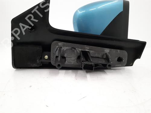 Right mirror RENAULT ZOE (BFM_) ZOE (BFMC, BFMD) | BP30439379C27 