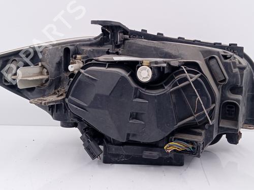 Left headlight BMW 1 (E87) 118 d | BP29829486C28