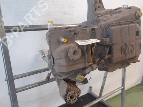 Used AdBlue tank AdBlue tank CITROËN BERLINGO Box Body/MPV (K9) 1.5 BlueHDi 130 (131 hp) 32477392 32477392