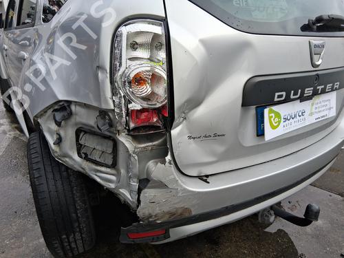 Front right seatbelt DACIA DUSTER (HS_) 1.5 dCi (HSAJ) | BP37076511I25 - Image 27