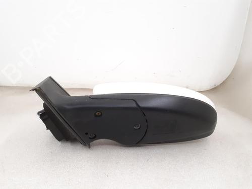 Left mirror CHEVROLET CRUZE (J300) 2.0 CDI | BP24794758C26