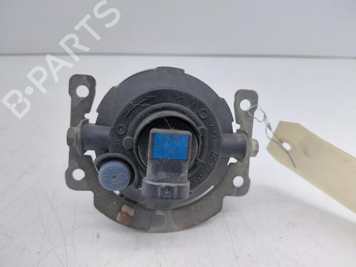 Used Left front fog light Left front fog light MITSUBISHI OUTLANDER II (CW_W) 2.2 DI-D 4WD (177 hp) 34543498 34543498