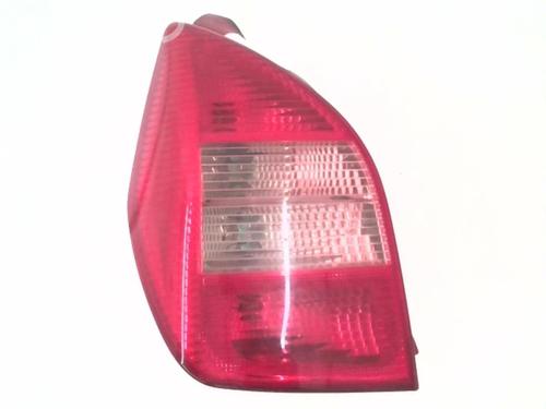 Used Left taillight CITROËN C2 (JM_) 1.1 (60 hp) 24780902