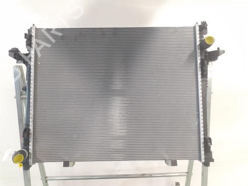 Used Water radiator RENAULT TRAFIC III Platform/Chassis (EG_) 2.0 dCi 145 (EGML) (145 hp) 32122906