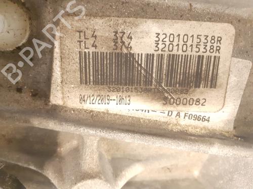 Gearbox RENAULT EXPRESS Box Body/MPV | BP36468841M3 - Image 2