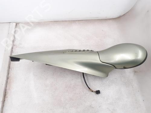 Left mirror RENAULT ESPACE III (JE0_) 2.2 D | BP24793076C26 