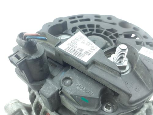 Alternator AUDI A3 Convertible (8P7) 2.0 TFSI | BP33635013M7 - Image 3