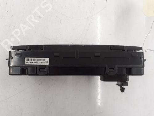 Climate control NISSAN PULSAR Hatchback (C13) 1.5 dCi | BP30154290I5  - Image 5