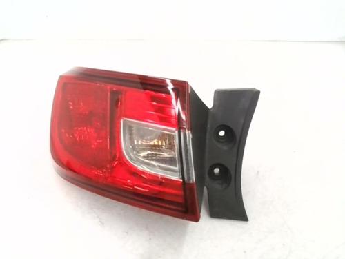 Used Left taillight Left taillight RENAULT CLIO IV (BH_) 1.5 dCi 75 (75 hp) 24780048 24780048