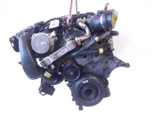 Engine BMW 3 Convertible (E93) 330 d | BP33397879M1  - Image 7