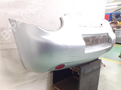 Used Rear bumper Rear bumper VW NEW BEETLE (9C1, 1C1) 2.0 (115 hp) 32680844 32680844