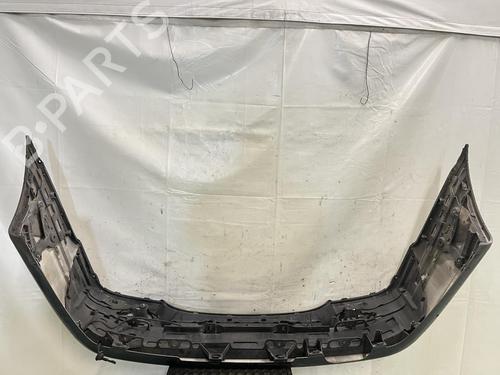 Rear bumper MERCEDES-BENZ C-CLASS (W203) C 270 CDI (203.016) | BP24792041C8 