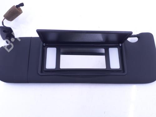 Used Left sun visor Left sun visor PEUGEOT RCZ 1.6 16V (156 hp) 28799085 28799085