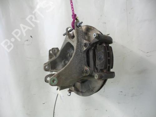 left-rear-steering-knuckle-tesla-model-x-5yjx-2013-24785726 main image