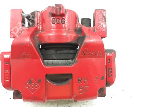 Used Left rear brake caliper Left rear brake caliper RENAULT CLIO IV (BH_) 1.6 RS (BHJ4, BHJ6, BHMM) (200 hp) 24794516 24794516