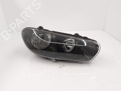 Right headlight VW SCIROCCO III (137, 138) 2.0 TSI | BP28100621C29 - Image 5