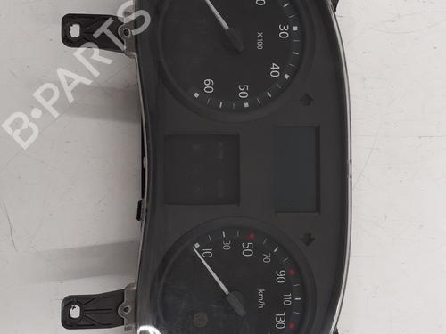kombiinstrument-renault-trafic-ii-bus-jl-2001-32686605 main image