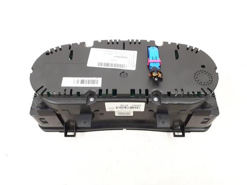 Instrument cluster VW GOLF PLUS V (5M1, 521) 1.6 TDI | BP24791425C47 