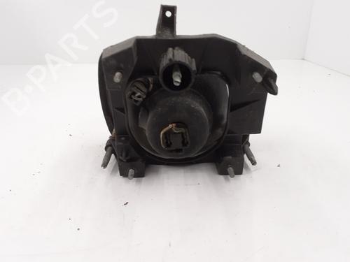 Left headlight RENAULT RAPID Box Body/MPV (F40_, G40_) 1.1 | BP28099196C28 