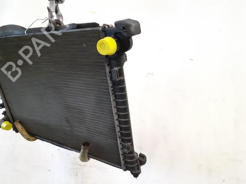 Kjøler MINI MINI (R50, R53) One (90 hp) 24791175