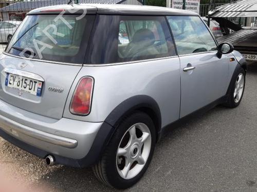Right mirror MINI MINI (R50, R53) Cooper | BP24783970C27 