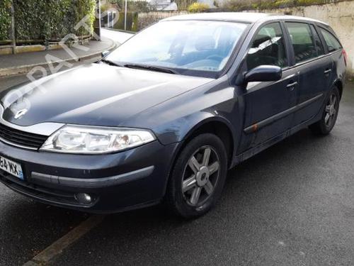 Tow ball/Mechanism RENAULT LAGUNA II Grandtour (KG0/1_) 1.9 dCi (KG0G) | BP24778856C141 