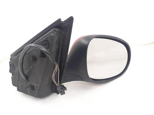 Right mirror FIAT BRAVO II (198_) 1.6 D Multijet (198AXL1B) | BP24786336C27