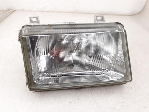 Used Right headlight SEAT IBIZA I (21A) 1.2 i (71 hp) 24784257