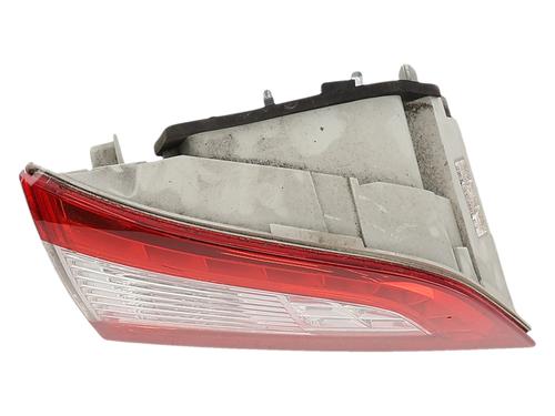 Left tailgate light PEUGEOT 508 SW I (8E_) 2.0 BlueHDi 150 | BP37156071C79 - Image 4
