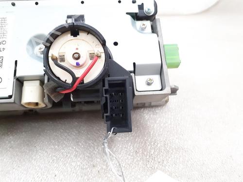 display-monitor-audi-a3-sportback-8va-8vf-2012-2013-2014-2015-2016-2017-2018-2019-2020-2021-24791694 main image