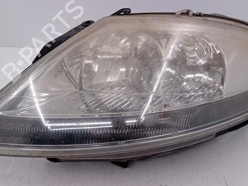 Scheinwerfer links für CITROËN C3 I (FC_, FN_) 1.1 i (60 hp) 29829476