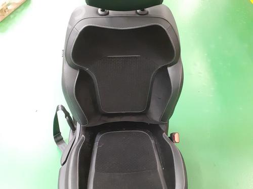 Used Right front seat RENAULT MEGANE IV Hatchback (B9A/M/N_) 1.5 dCi 110 (B9A3) (110 hp) 24792797