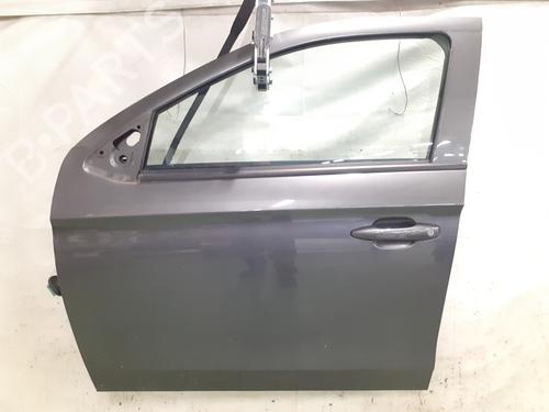 Dør venstre fortil CITROËN C-ELYSEE (DD_) 1.5 BlueHDi 100 | BP32208142C2 